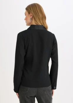 Mujer bonprix bonprix Blusa cruzada
