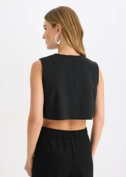 Mujer bonprix bonprix Blusa de algodón