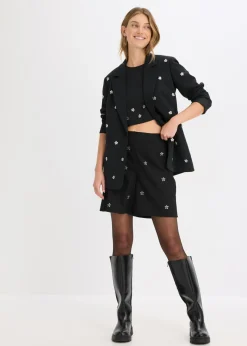 Mujer bonprix bonprix Blusa de algodón