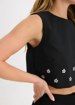 Mujer bonprix bonprix Blusa de algodón