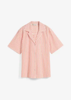 Mujer bonprix bonprix Blusa de algodón puro