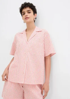 Mujer bonprix bonprix Blusa de algodón puro