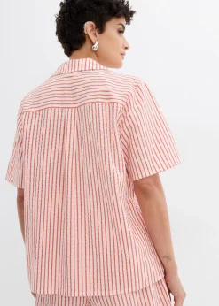 Mujer bonprix bonprix Blusa de algodón puro