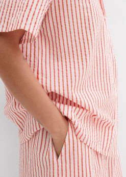 Mujer bonprix bonprix Blusa de algodón puro