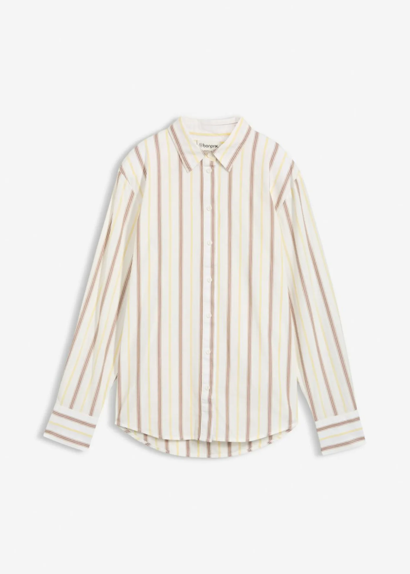 Mujer bonprix bonprix Blusa de algodón puro