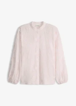 Mujer bonprix bonprix Blusa de algodón puro