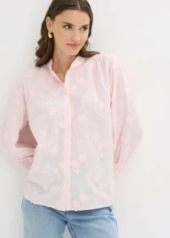 Mujer bonprix bonprix Blusa de algodón puro