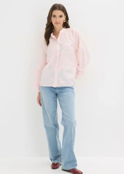 Mujer bonprix bonprix Blusa de algodón puro