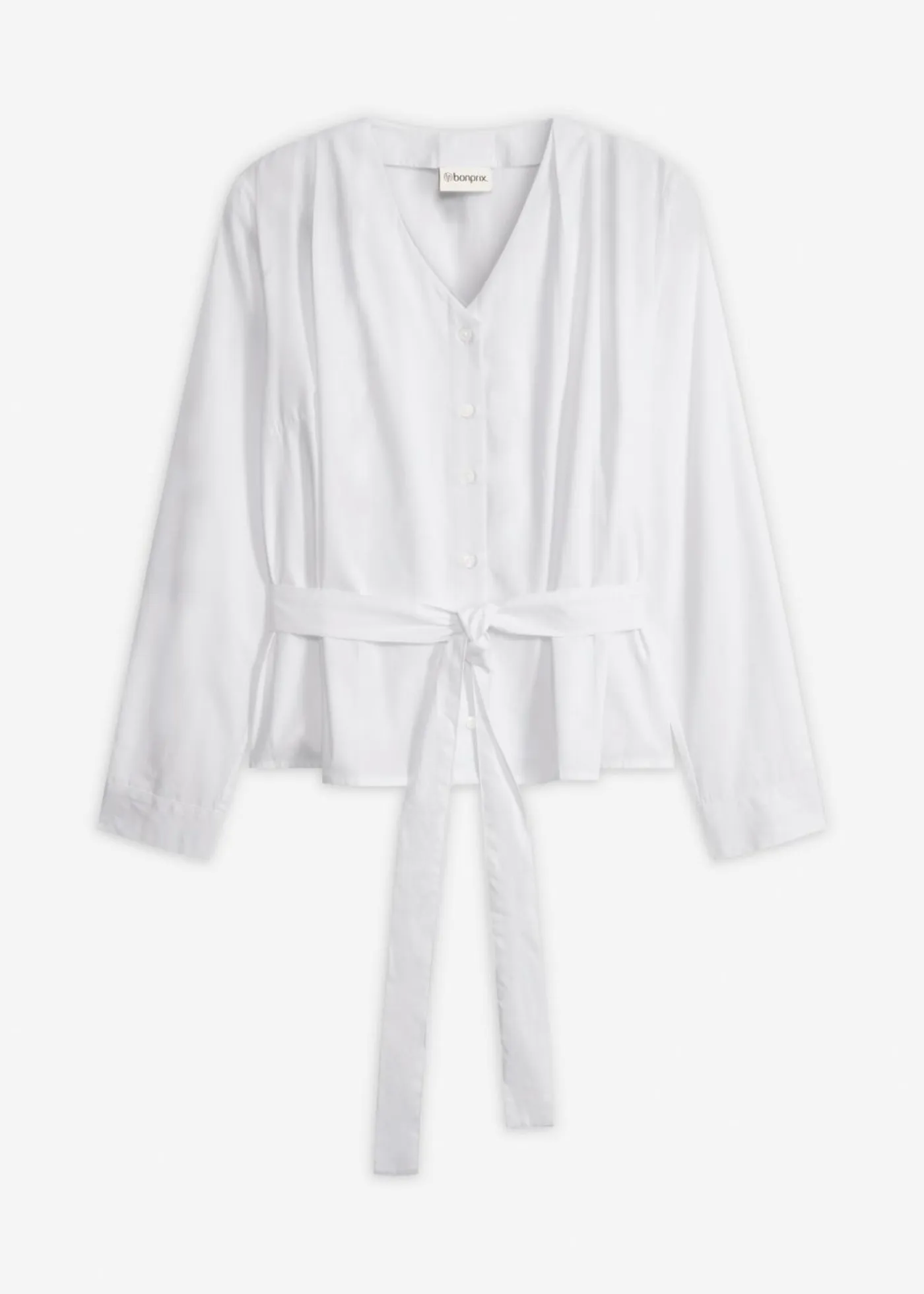 Mujer bonprix bonprix Blusa de algodón puro