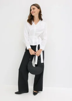 Mujer bonprix bonprix Blusa de algodón puro