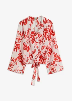 Mujer bonprix bonprix Blusa de algodón puro