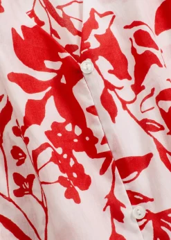 Mujer bonprix bonprix Blusa de algodón puro