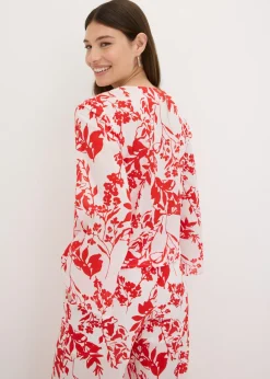 Mujer bonprix bonprix Blusa de algodón puro