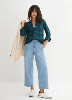 bonprix bonprix Camisas Y Blusas><noscript><img width=