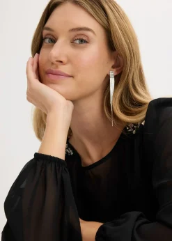 bonprix bonprix Camisas Y Blusas|Ropa Elegante><noscript><img width=