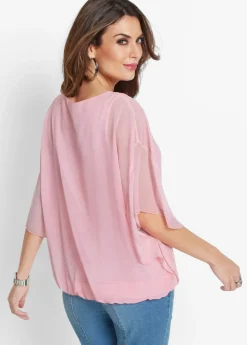 bonprix bonprix Camisas Y Blusas|Novedades><noscript><img width=