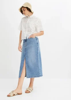 bonprix bonprix Camisas Y Blusas><noscript><img width=