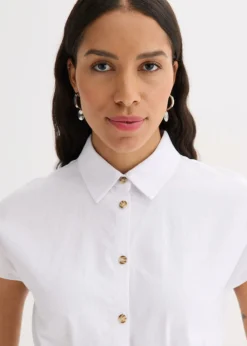 bonprix bonprix Camisas Y Blusas><noscript><img width=