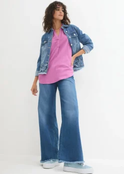 bonprix bonprix Camisas Y Blusas|Novedades><noscript><img width=