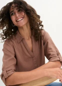 bonprix bonprix Camisas Y Blusas|Novedades><noscript><img width=