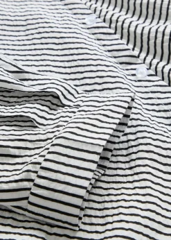 Mujer bonprix bonprix Blusa de mezcla de viscosa fluida