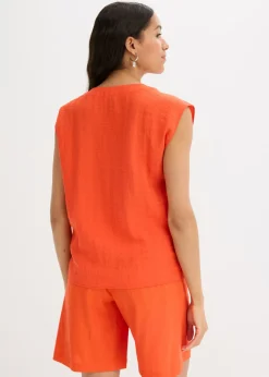 bonprix bonprix Camisas Y Blusas|Camisetas><noscript><img width=