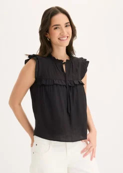 bonprix bonprix Camisas Y Blusas|Novedades><noscript><img width=