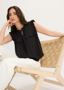 bonprix bonprix Camisas Y Blusas|Novedades><noscript><img width=