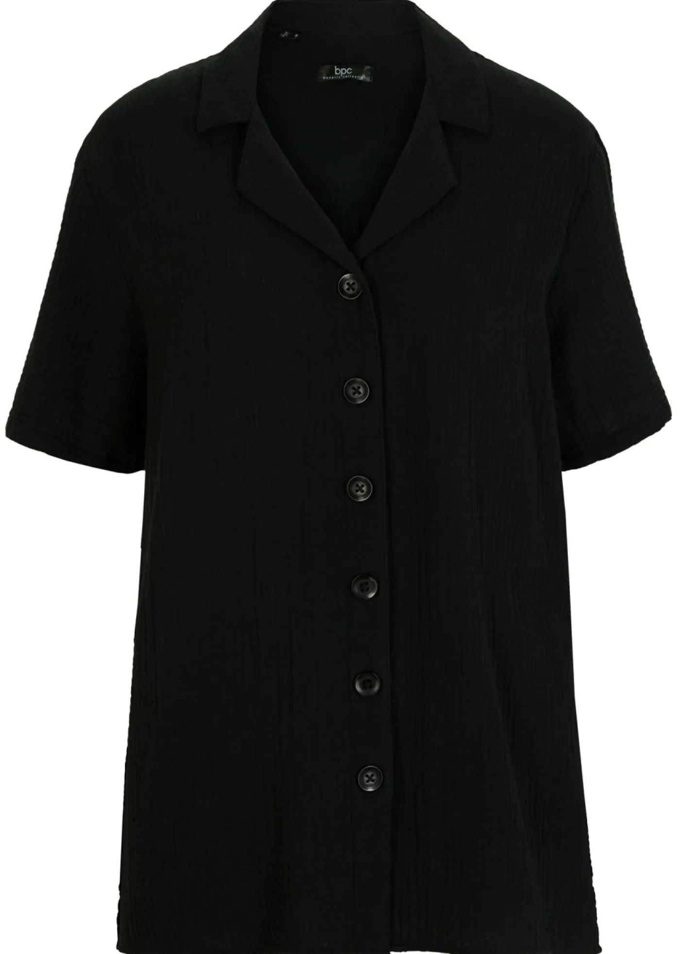 Mujer bonprix bonprix Blusa de muselina