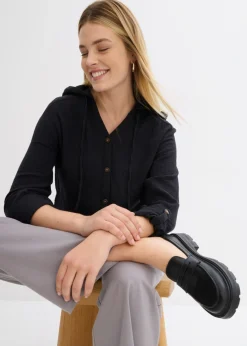 bonprix bonprix Camisas Y Blusas|Novedades><noscript><img width=