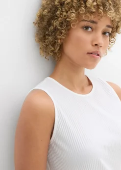 bonprix bonprix Camisas Y Blusas|Camisetas><noscript><img width=