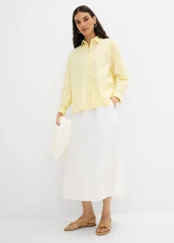 bonprix bonprix Esenciales|Camisas Y Blusas><noscript><img width=