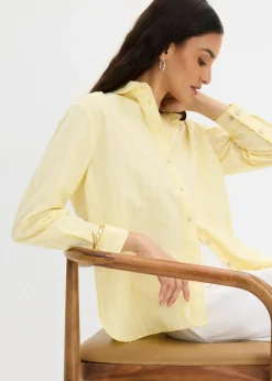 bonprix bonprix Esenciales|Camisas Y Blusas><noscript><img width=