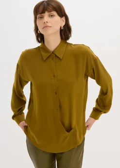 bonprix bonprix Esenciales|Camisas Y Blusas><noscript><img width=