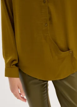 bonprix bonprix Esenciales|Camisas Y Blusas><noscript><img width=