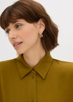 bonprix bonprix Esenciales|Camisas Y Blusas><noscript><img width=