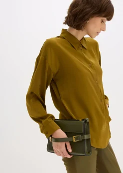 bonprix bonprix Esenciales|Camisas Y Blusas><noscript><img width=