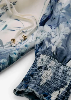 Mujer bonprix bonprix Blusa de seda