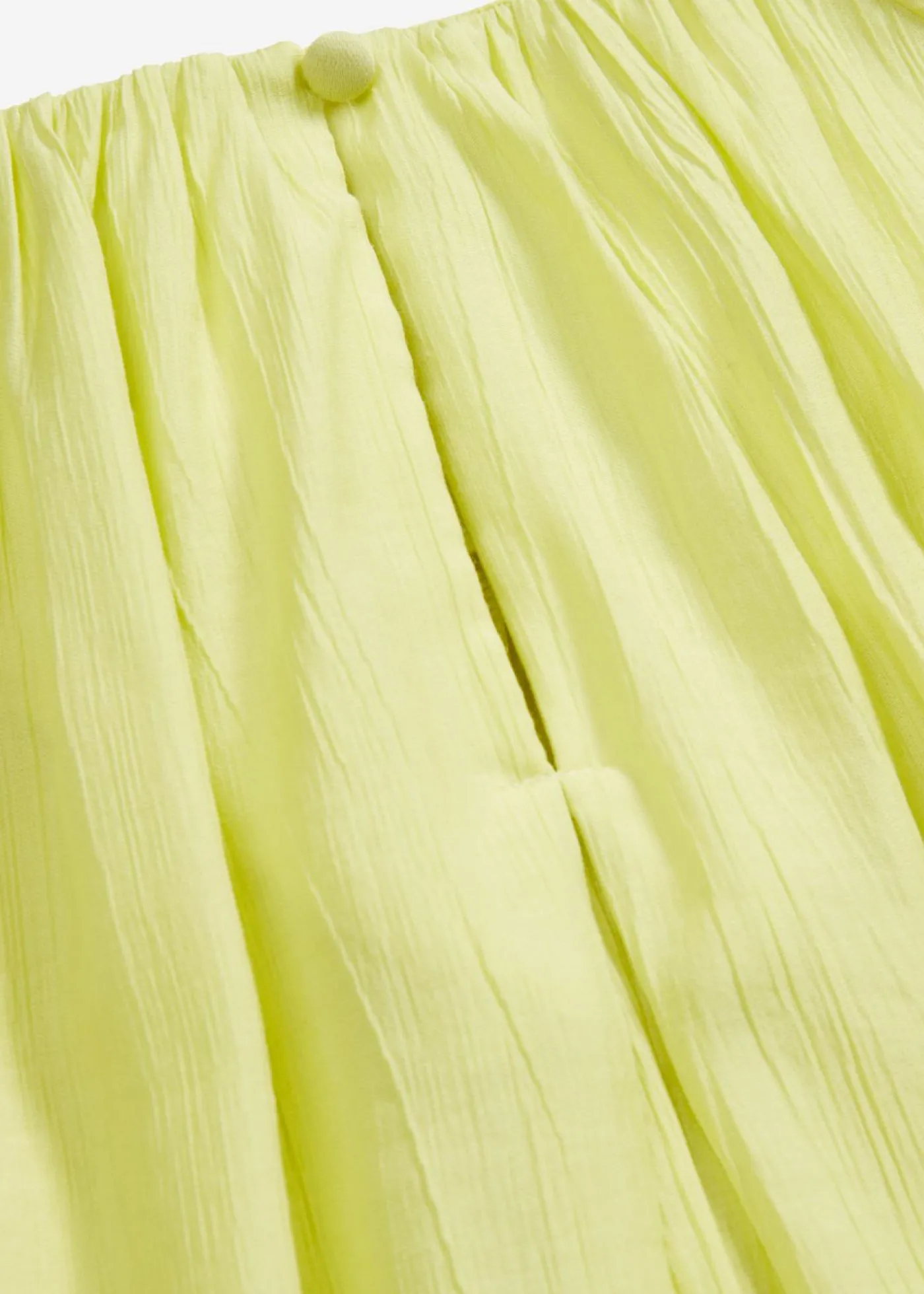 Mujer bonprix bonprix Blusa de tejido arrugado estructurado