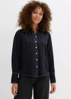 Mujer bonprix bonprix Blusa de viscosa