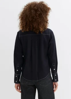 Mujer bonprix bonprix Blusa de viscosa