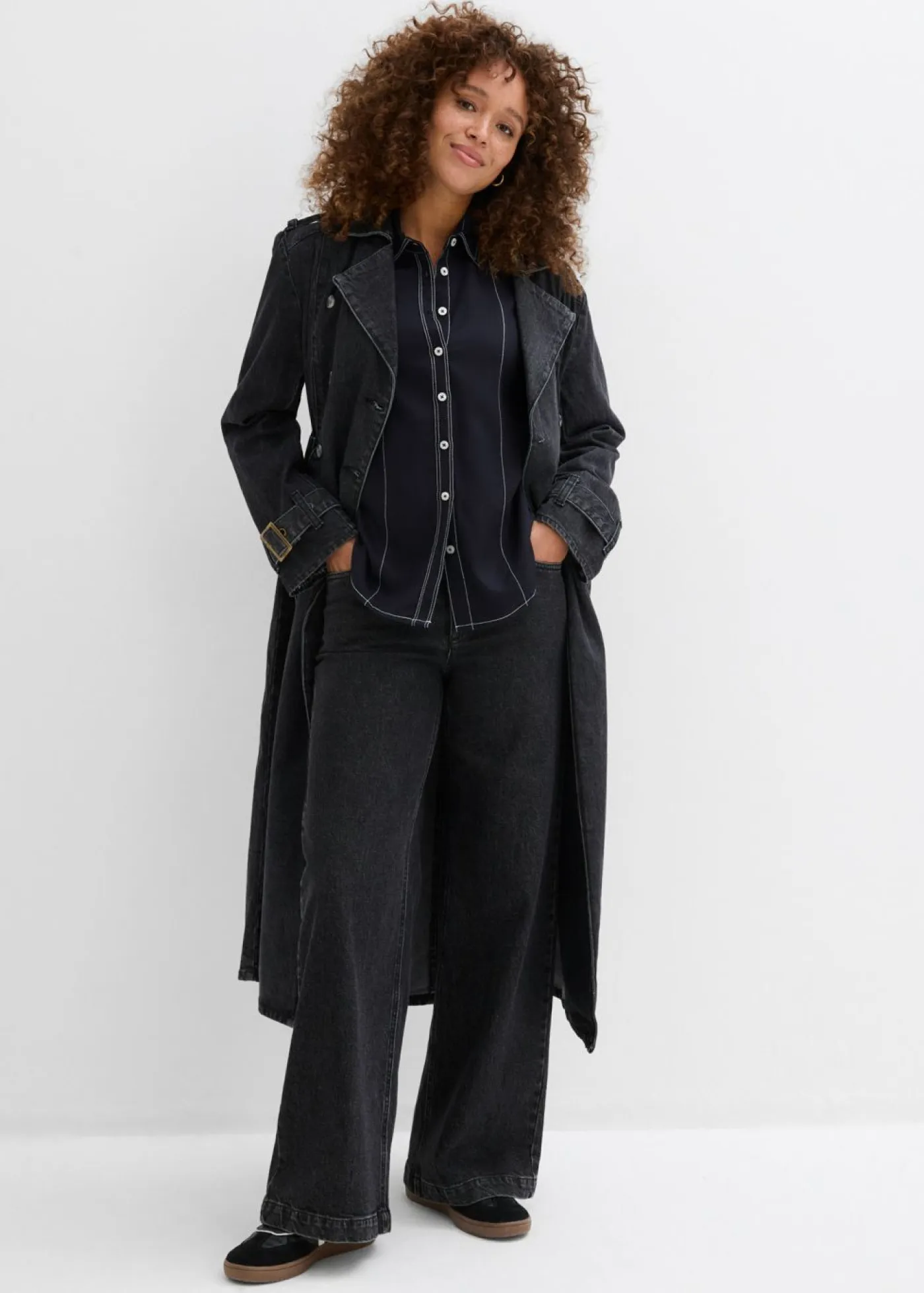 Mujer bonprix bonprix Blusa de viscosa