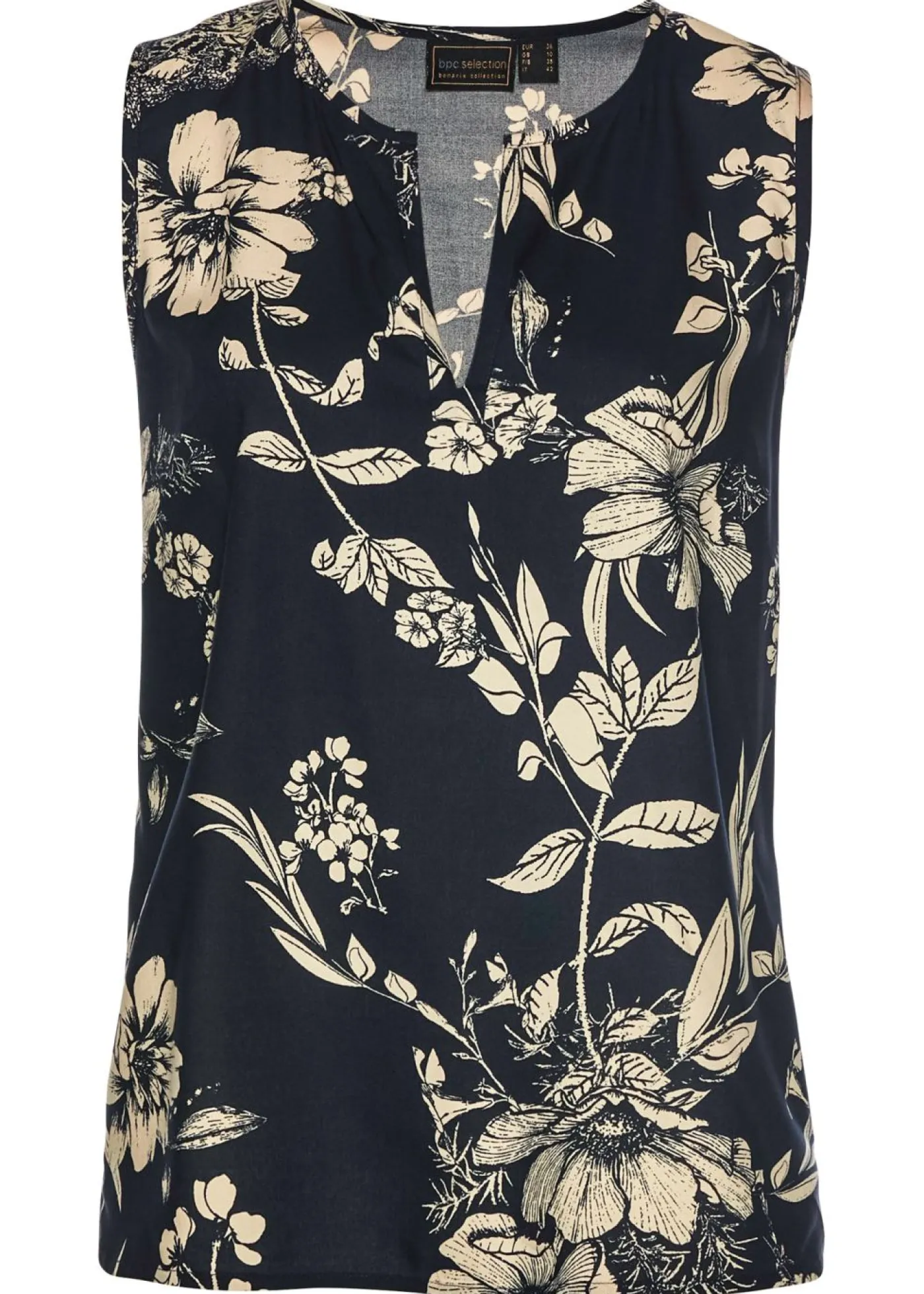 Mujer bonprix bonprix Blusa de viscosa