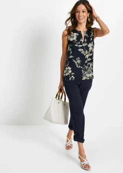 Mujer bonprix bonprix Blusa de viscosa