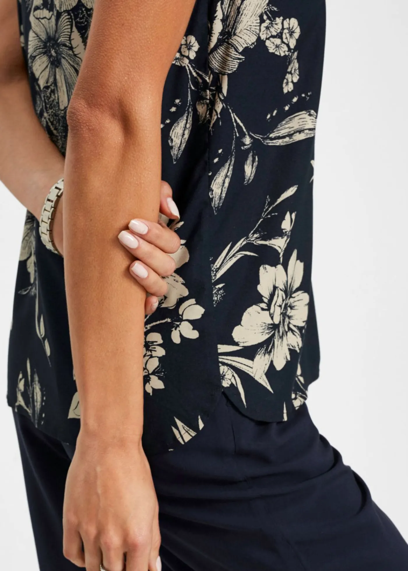 Mujer bonprix bonprix Blusa de viscosa