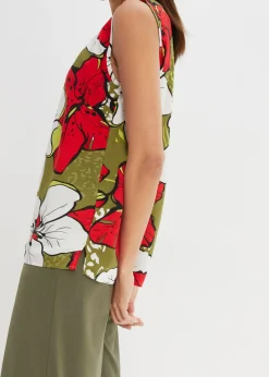 bonprix bonprix Camisas Y Blusas|Camisetas><noscript><img width=