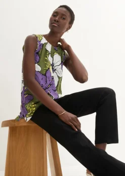 bonprix bonprix Camisas Y Blusas|Camisetas><noscript><img width=