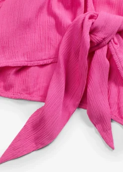 Mujer bonprix bonprix Blusa de viscosa fluida