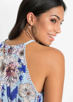 Mujer bonprix bonprix Blusa de viscosa fluida