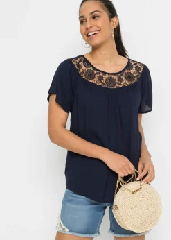 bonprix bonprix Camisas Y Blusas><noscript><img width=